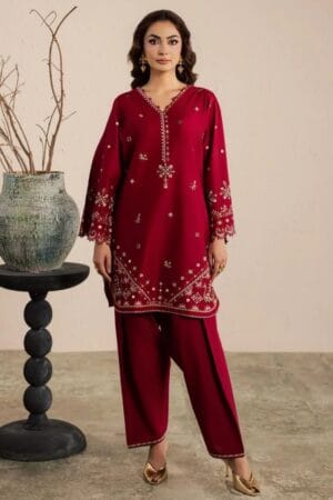 Dhanak 2 PC Winter Collection