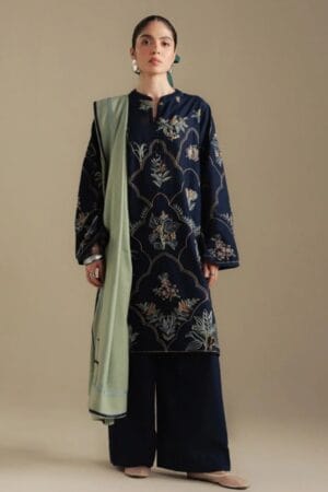 Dhanak 2 PC Winter Collection