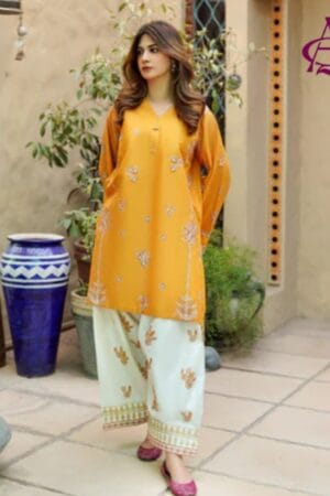 Dhanak 2 PC Winter Collection