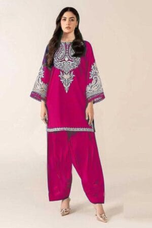 Dhanak 2 PC Winter Collection