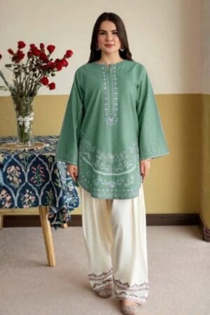 Dhanak 2 PC Winter Collection