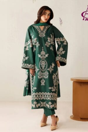 Dhanak 2 PC Winter Collection