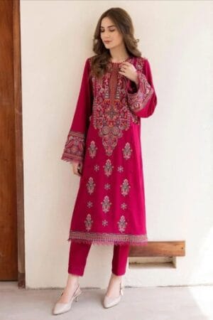 Dhanak 2 PC Winter Collection