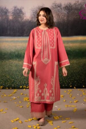 Dhanak 2 PC Winter Collection
