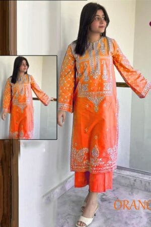 Dhanak 2 PC Winter Collection