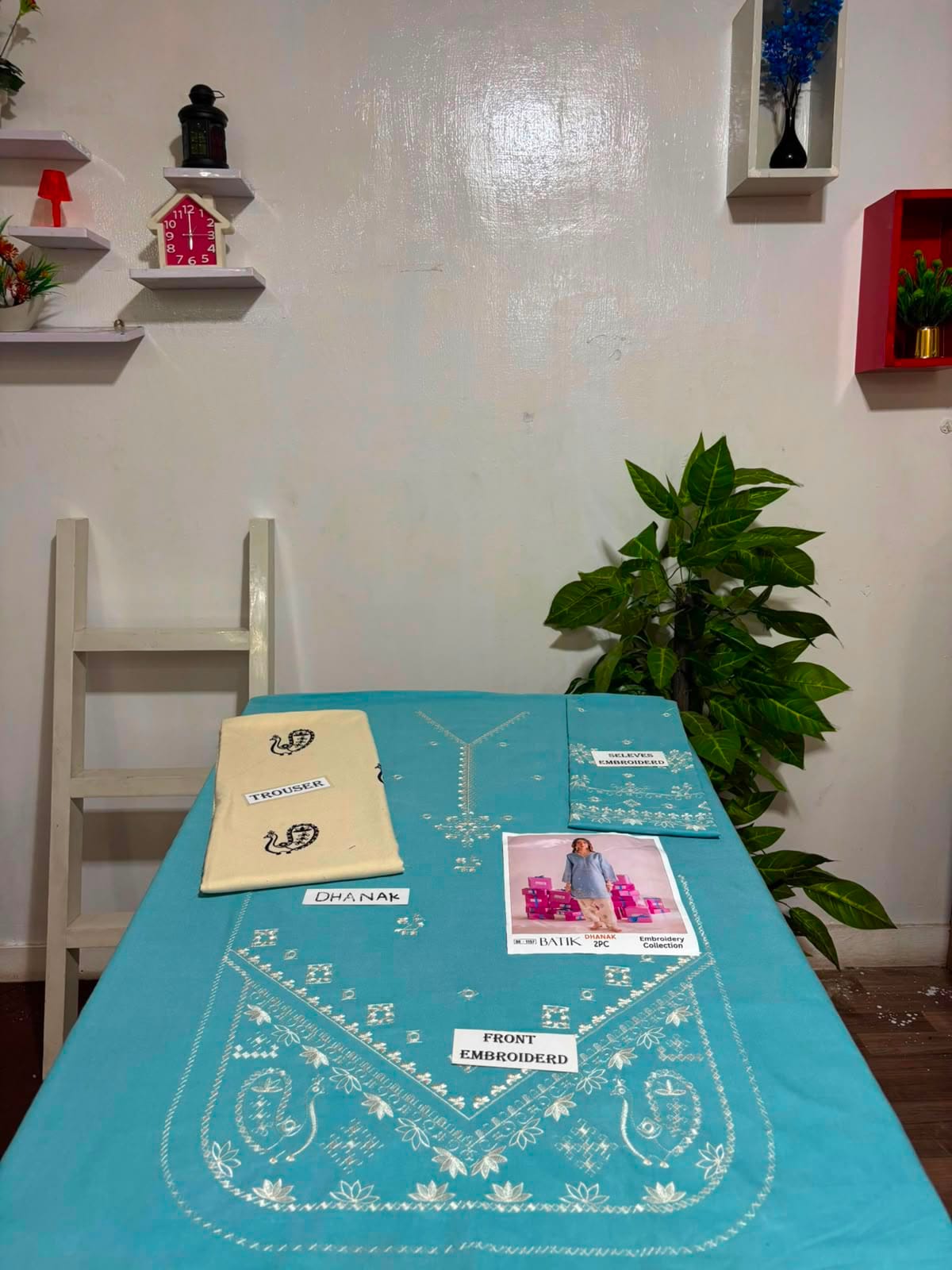 Dhanak 2 PC Winter Collection - Image 3