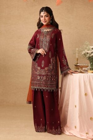 Asim Jofa Brand  Wedding Edition 2026