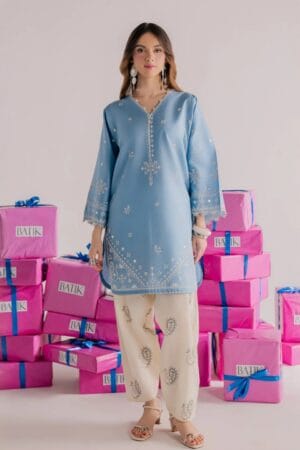 Dhanak 2 PC Winter Collection